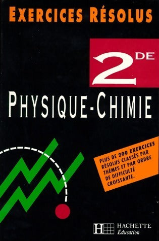 Livrenpoche : Sciences physiques Seconde - Collectif - Livre