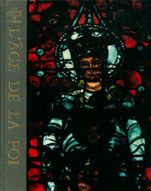 Livrenpoche : L'Âge de la foi - Anne Fremantle - Livre