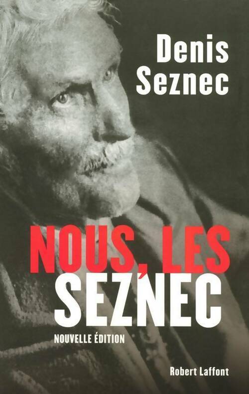 Livrenpoche : Nous, les Seznec - Denis Le Her-Seznec, Denis Seznec - Livre