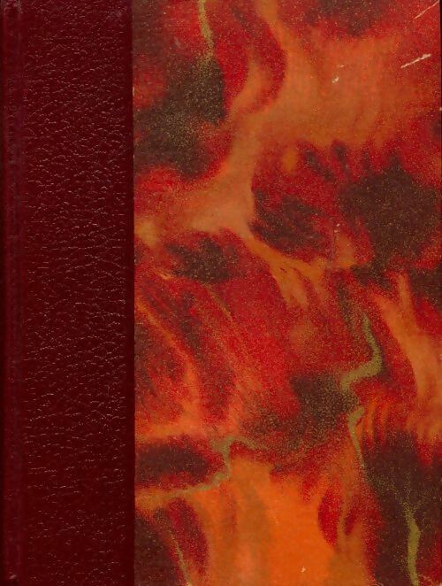 Livrenpoche : Les plaisirs de la vie - Robert Greenwood - Livre