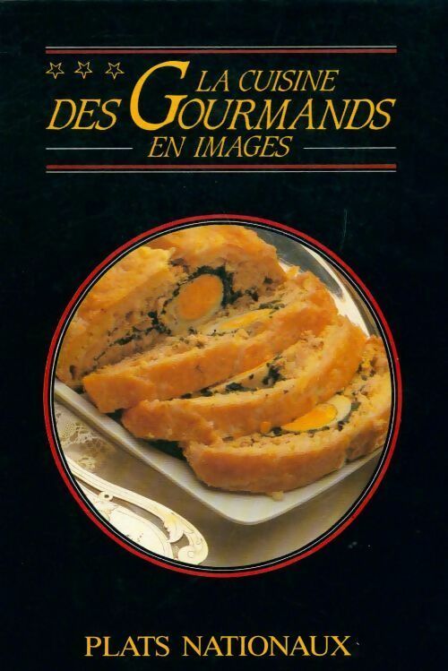 Livrenpoche : Plats nationaux. Les meilleures recettes d'Europe - Collectif - Livre