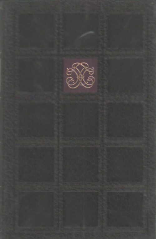 Livrenpoche : Théâtre français Tome IV - Alfred De Musset - Livre