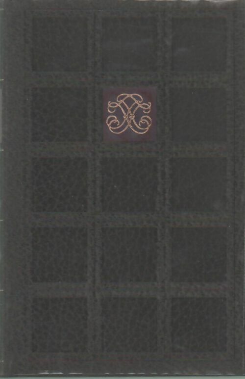 Livrenpoche : Théâtre français Tome III - Alfred De Musset - Livre
