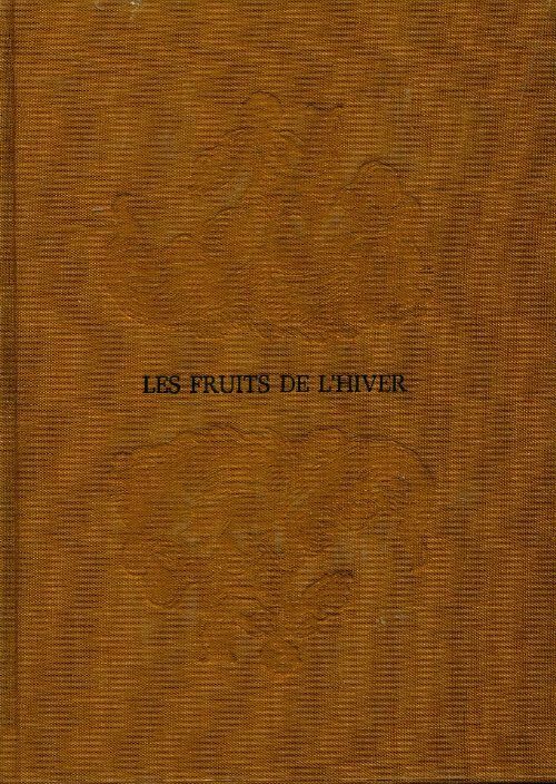 Livrenpoche : La grande patience Tome IV : Les fruits de l'hiver - Bernard Clavel - Livre
