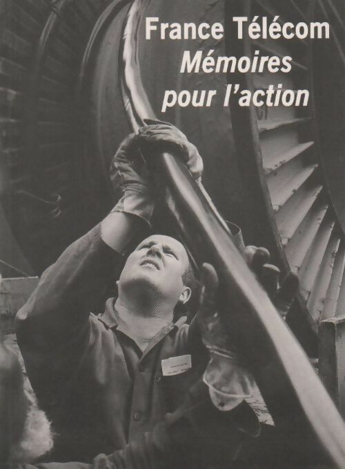 Livrenpoche : Mémoires pour l'action - Nadine Gautier - Livre