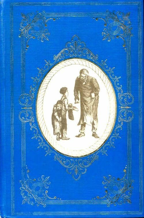Livrenpoche : Diloy le chemineau - Comtesse De Ségur - Livre