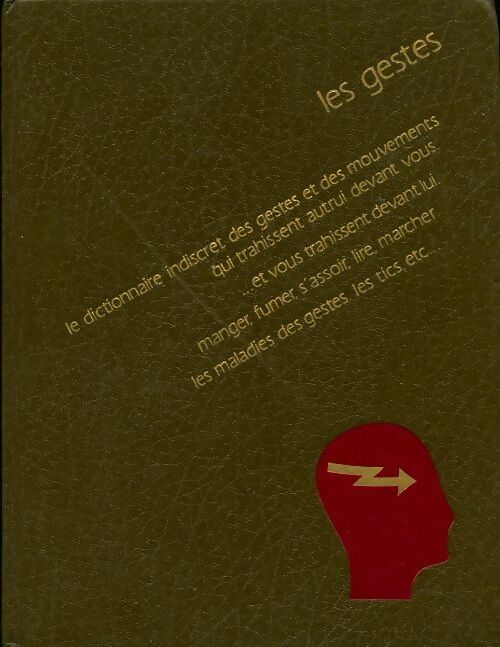 Livrenpoche : Connaître les autres par les gestes - Françoise Kostolany - Livre