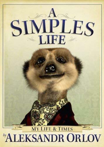 Livrenpoche : A simples life - Aleksandr Orlov - Livre