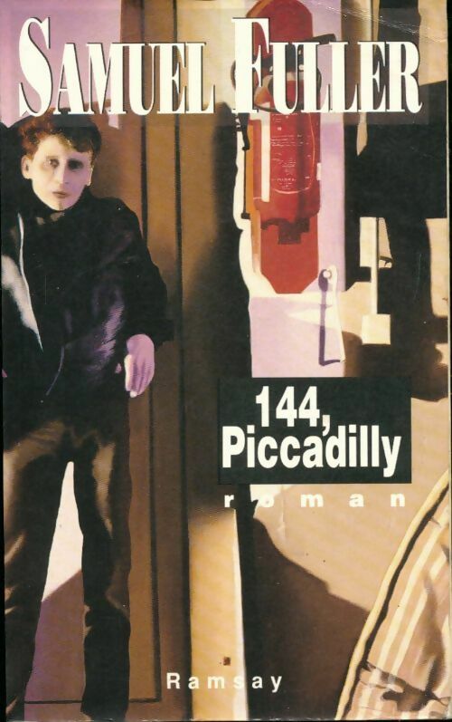 Livrenpoche : 144, Piccadilly - Samuel Fuller - Livre