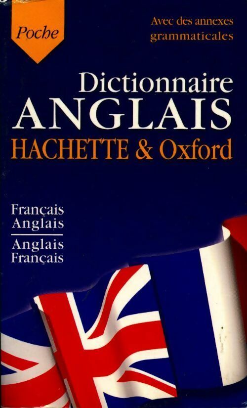 Livrenpoche : Dictionnaire français/anglais, anglais/français - Cousin - Livre