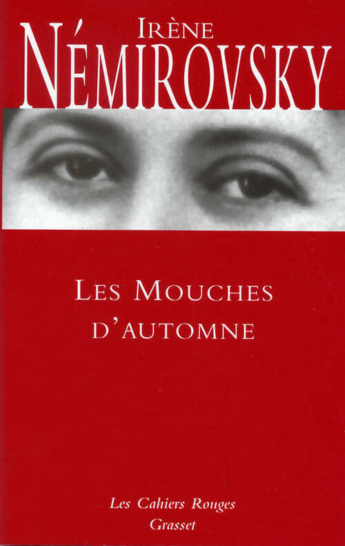 Livrenpoche : Les mouches d'automne - Irène Némirovsky - Livre