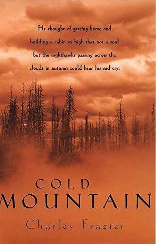 Livrenpoche : Cold Mountain - Charles Frazier - Livre