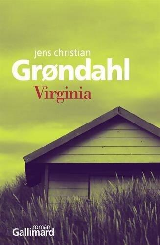 Livrenpoche : Virginia - Jens Christian Grondahl - Livre