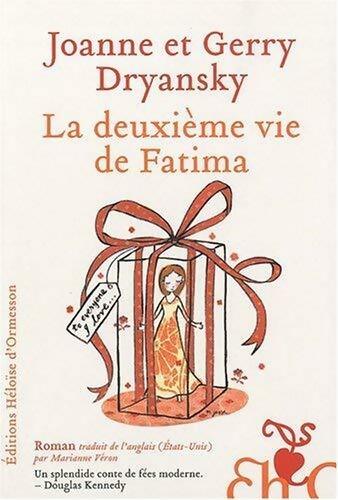 Livrenpoche : La deuxième vie de Fatima - Gerry Dryansky - Livre