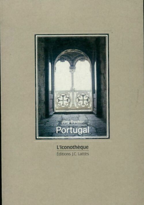 Livrenpoche : Portugal - Jörg Becker - Livre