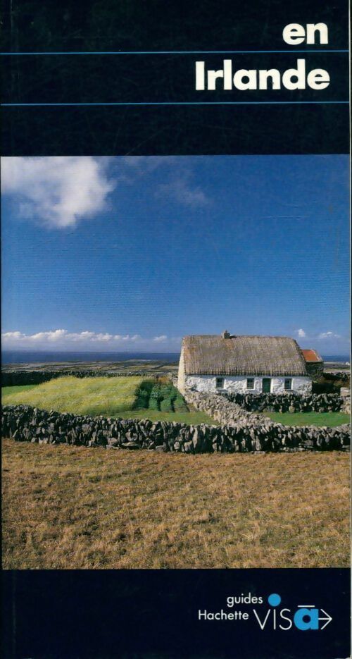 Livrenpoche : En Irlande - Collectif - Livre