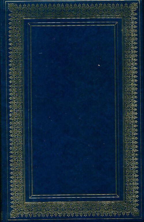 Livrenpoche : Les chefs d'oeuvre de François Mauriac Tome II : Génitrix / Destins / Le désert et l'amour - François Mauriac - Livre