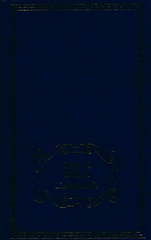 Livrenpoche : L'assommoir - Emile Zola - Livre