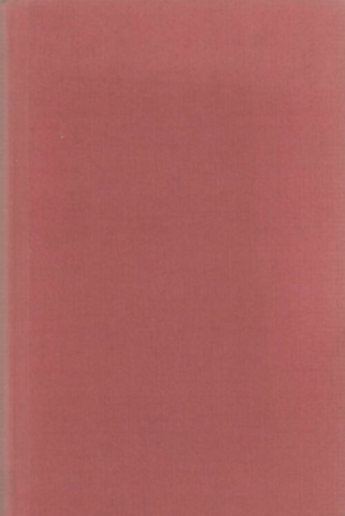 Livrenpoche : The praise singer - Mary Renault - Livre