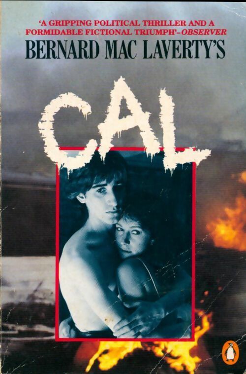 Livrenpoche : Cal - Bernard Mac Laverty - Livre