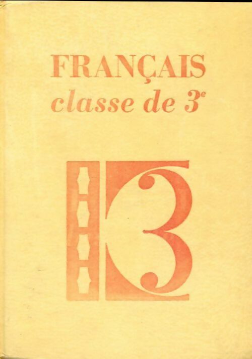 Livrenpoche : Français classe de 3ème - Collectif - Livre