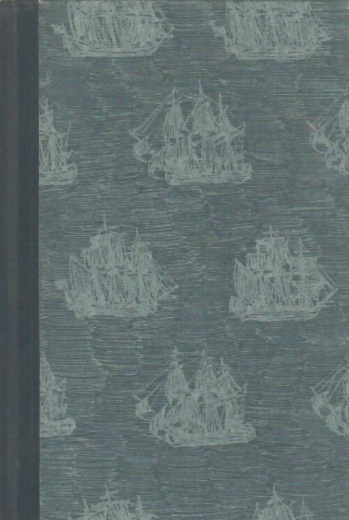 Livrenpoche : Drei häfen - Van Wyck Mason - Livre
