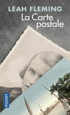 Livrenpoche : La carte postale - Leah Fleming - Livre