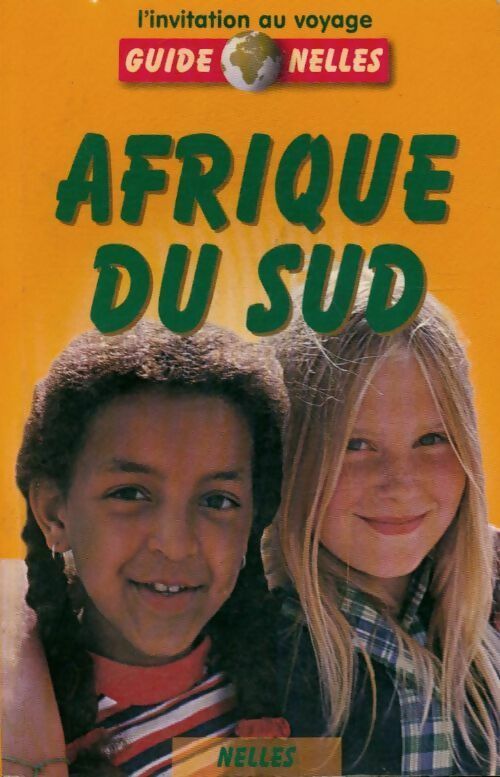 Livrenpoche : Afrique du Sud - Collectif - Livre