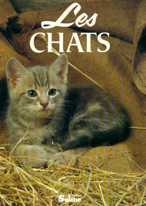 Livrenpoche : Les chats - Collectif - Livre