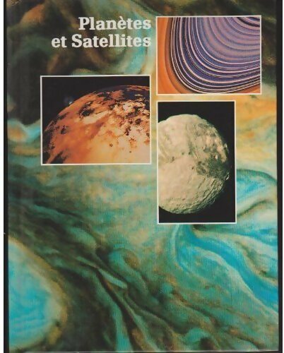 Livrenpoche : Planètes et satellites - René Dejaiffe - Livre
