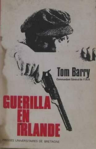 Livrenpoche : Guérilla en Irlande - Tom Barry - Livre