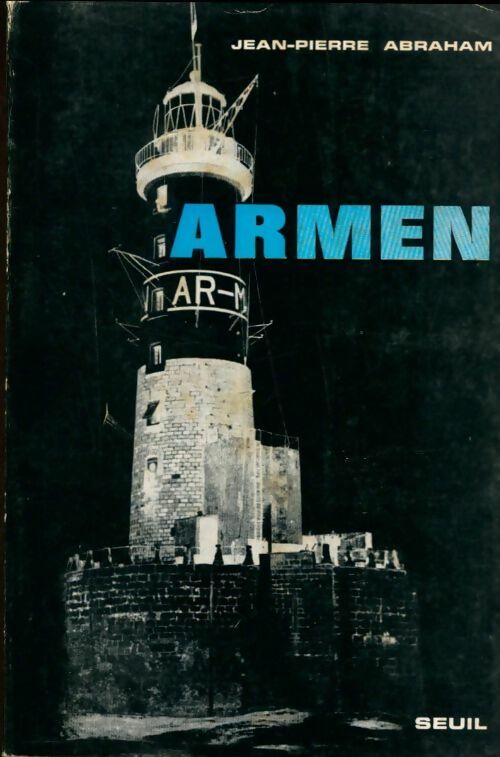 Livrenpoche : Armen - Jean-Pierre Abraham - Livre