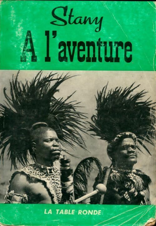 Livrenpoche : Loin des sentiers battus Tome II : A l'aventure - Stany - Livre