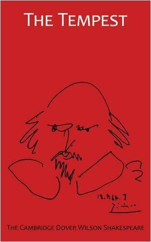 Livrenpoche : The tempest - John Dover Wilson - Livre