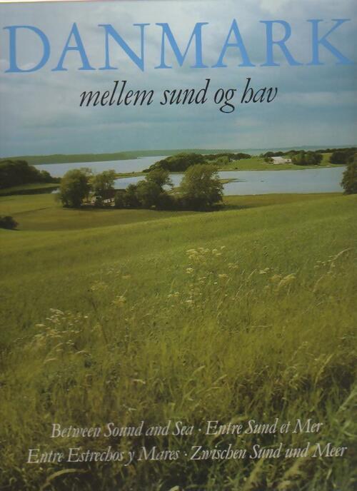 Livrenpoche : Danmark. Mellen sund og haw - Inconnu - Livre