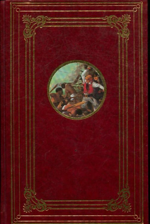 Livrenpoche : Le drame du bounty/ Eon : Elle ou lui ? / L'ascension du général Boulanger - Collectif - Livre