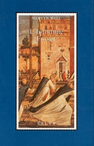 Livrenpoche : L'infortune Fursey - Mervyn Wall - Livre
