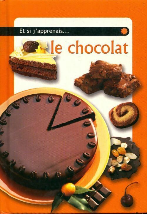 Livrenpoche : Le chocolat - Isabelle De Tinguy - Livre