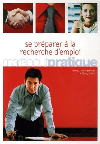 Livrenpoche : Se préparer à la recherche d'emploi - Collectif - Livre