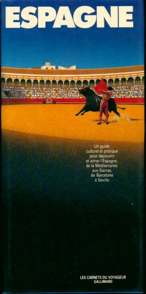 Livrenpoche : Espagne - H.B. Livesey - Livre