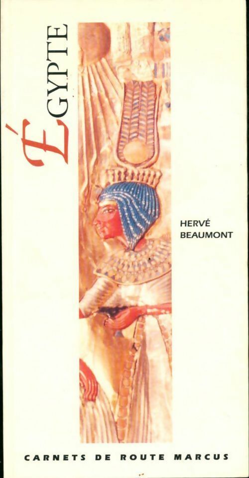 Livrenpoche : Egypte - Hervé Beaumont - Livre