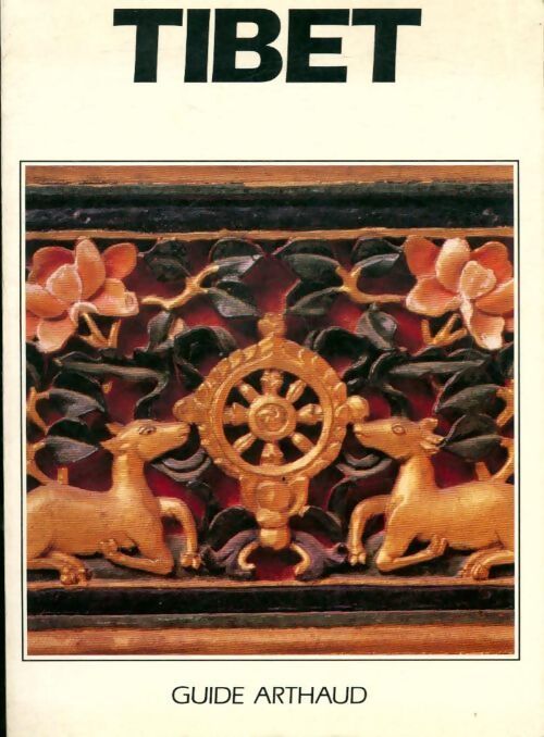 Livrenpoche : Tibet - Michael Buckley - Livre