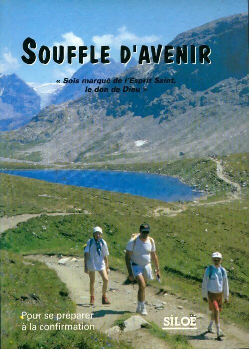 Livrenpoche : Souffle d'avenir - Collectif - Livre