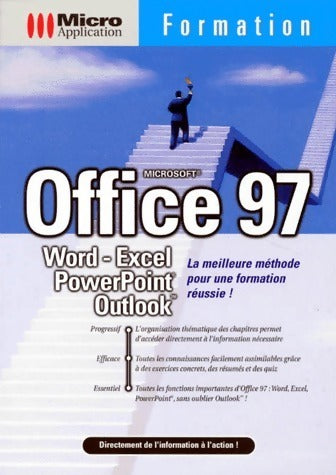 Livrenpoche : Office 97 - Barbara Schutte - Livre