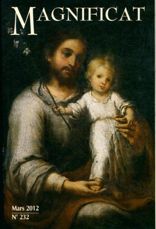 Livrenpoche : Magnificat n°232 - Inconnu - Livre