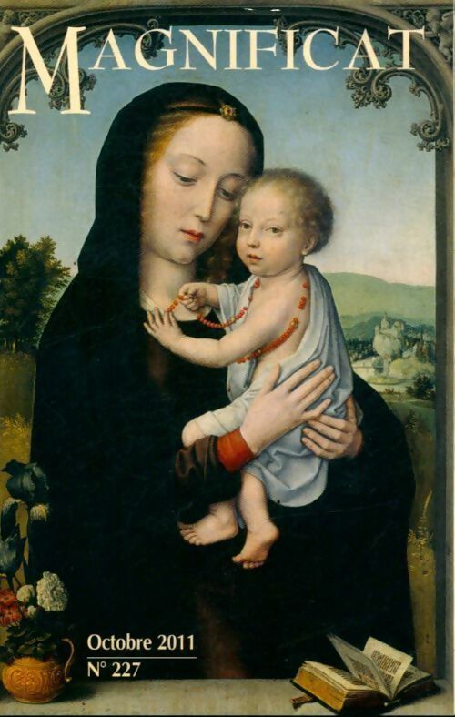 Livrenpoche : Magnificat n°227 - Inconnu - Livre