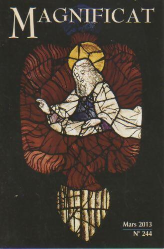 Livrenpoche : Magnificat n°244 - Inconnu - Livre