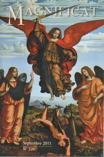 Livrenpoche : Magnificat n°226 - Inconnu - Livre
