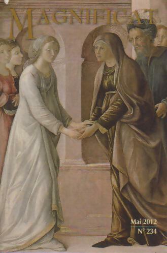 Livrenpoche : Magnificat n°234 - Inconnu - Livre