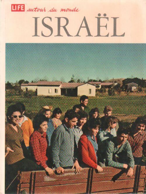 Livrenpoche : Israël - Sue Bryant - Livre